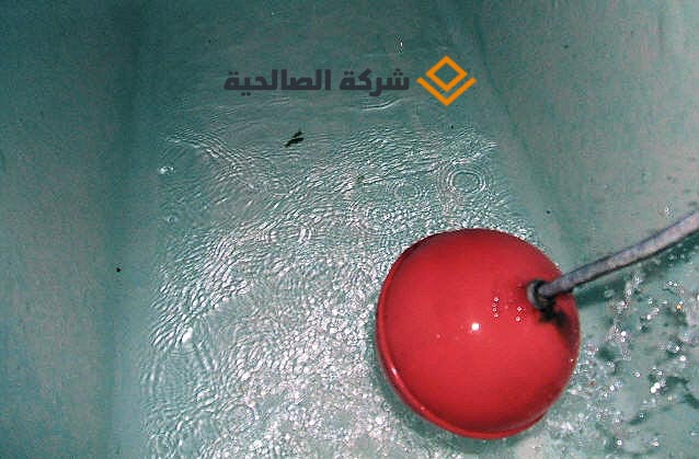 غسيل خزانات المياه بالرياض