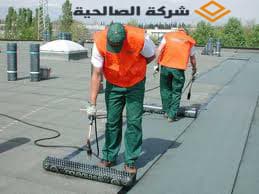 انواع العوازل وطريقة استخدامها
